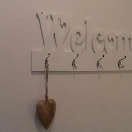 Apartment Grunes Ortchen An Der Nordsee *